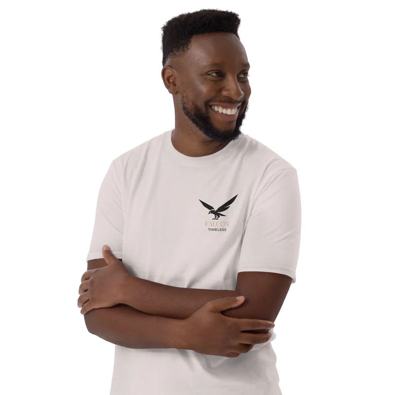 No time to waste T-Shirt Short-Sleeve FT0