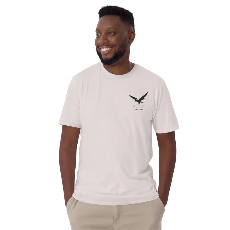 No time to waste T-Shirt Short-Sleeve FT0